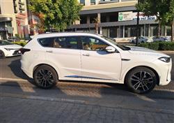 Jetour X70 Plus